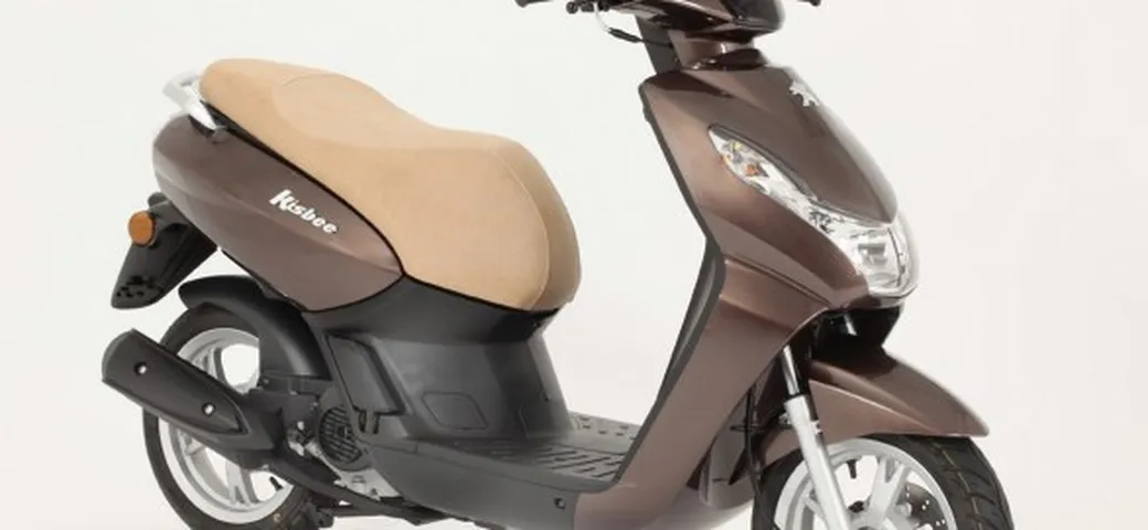 Promozioni Peugeot Scooters sulla Gamma 50cc