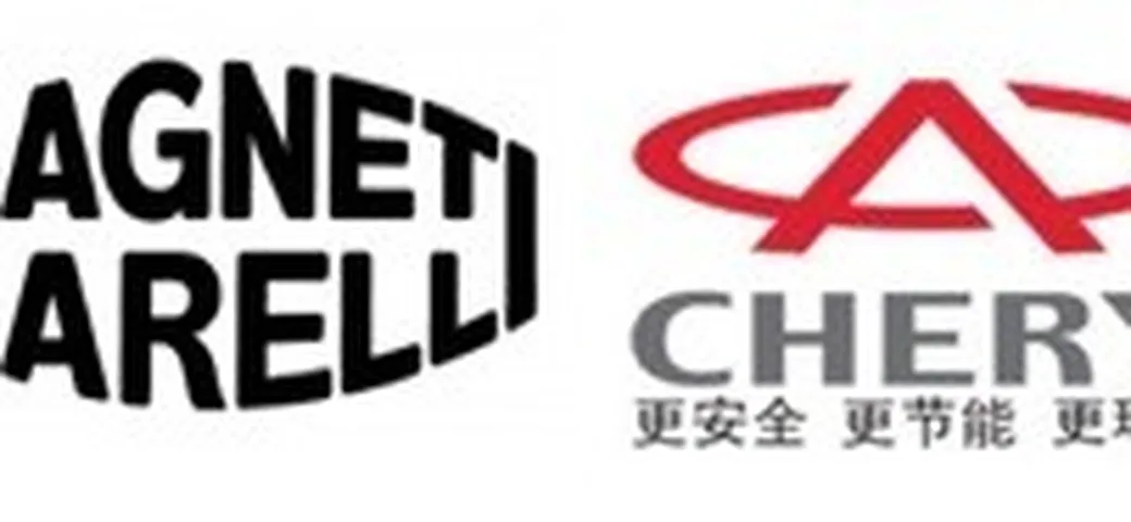 Magneti Marelli e Chery insieme per produrre parti del Selespeed