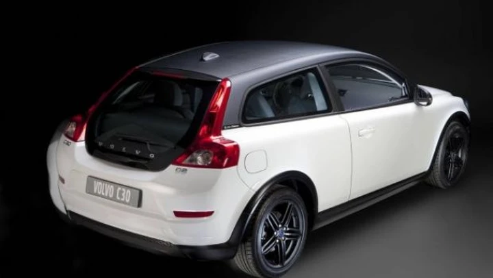 Volvo C30 sarà sostituita dal crossover XC40