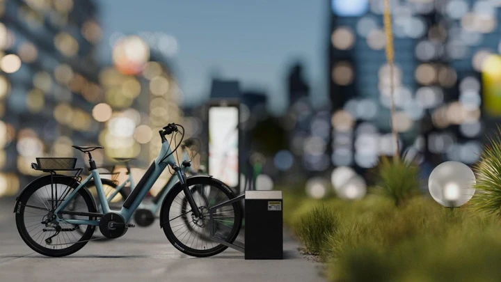 Bonus Bici 2025