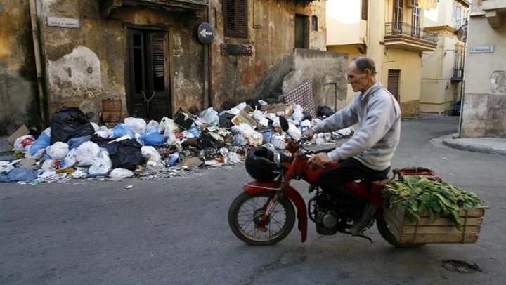 Palermo: senza casco, 13mila euro di multe in un solo giorno