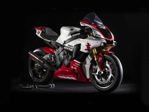 Yzf 1000cc hot sale