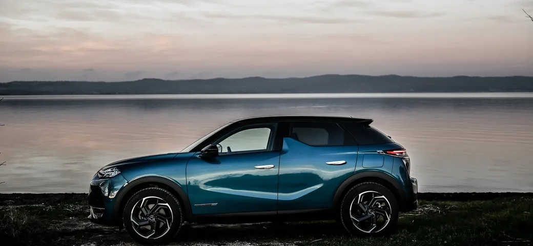 DS 3 Crossback: la nuova gamma Model Year 2021