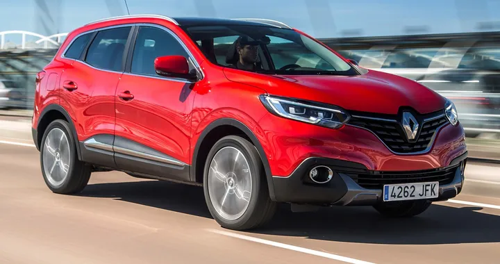 Renault Kadjar: la nostra video prova su strada
