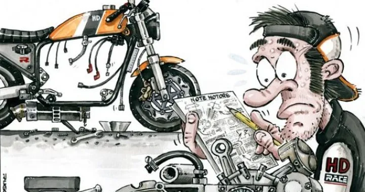 Fai da te pericolosi