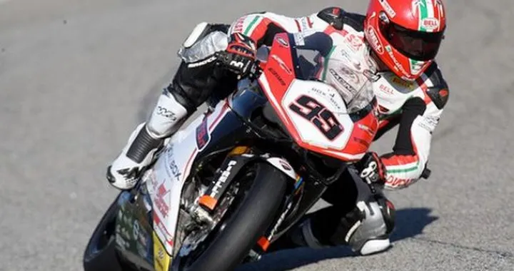 Luca Scassa, obiettivo Misano: "Superpole fondamentale per fare risultato"