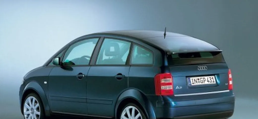 Audi: torna la A2?
