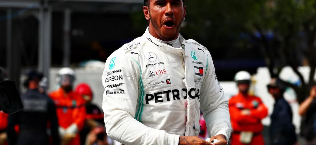 Formula 1, GP Monaco 2019: Hamilton in pole, Bottas 2°, Verstappen 3°