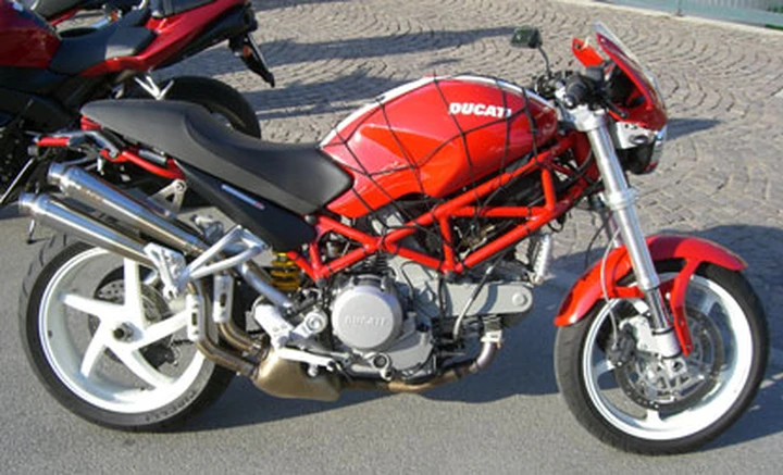 Comparative impossibili di Motoblog – 4a parte: S2R