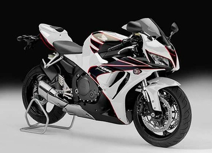 Altre anticipazioni 2008, Honda, BMW, Yamaha e Kawasaki
