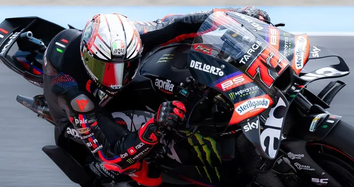 MotoGP Indonesia, Bezzecchi vince e Martín torna leader
