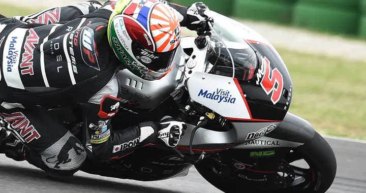 Moto2 Aragon: Zarco ci prova per il titolo