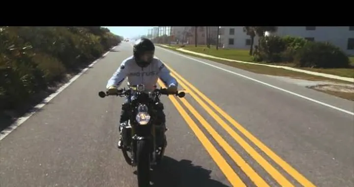 Motus MTS-01: primo video in movimento e preview della versione naked