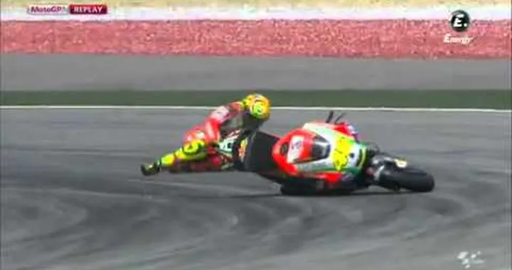 "Fiat Professional" on the 2014 YZR-M1: unveiling by Lin Jarvis and Henrik Starup