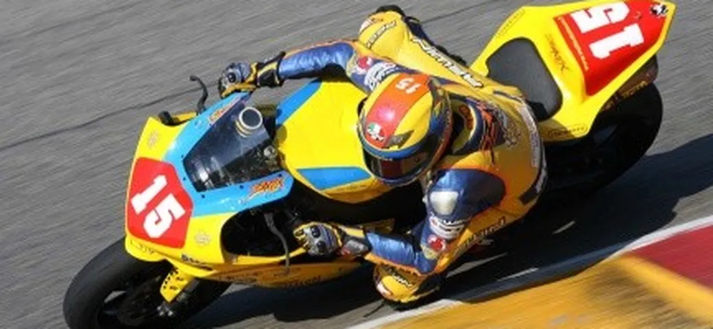 CIV a Vallelunga - foto gallery