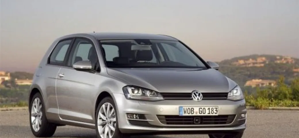 Volkswagen Golf: nuovi motori, trazione integrale e Driver Assistance Pack
