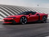 Ferrari 849 Testarossa: il ritorno di una leggenda