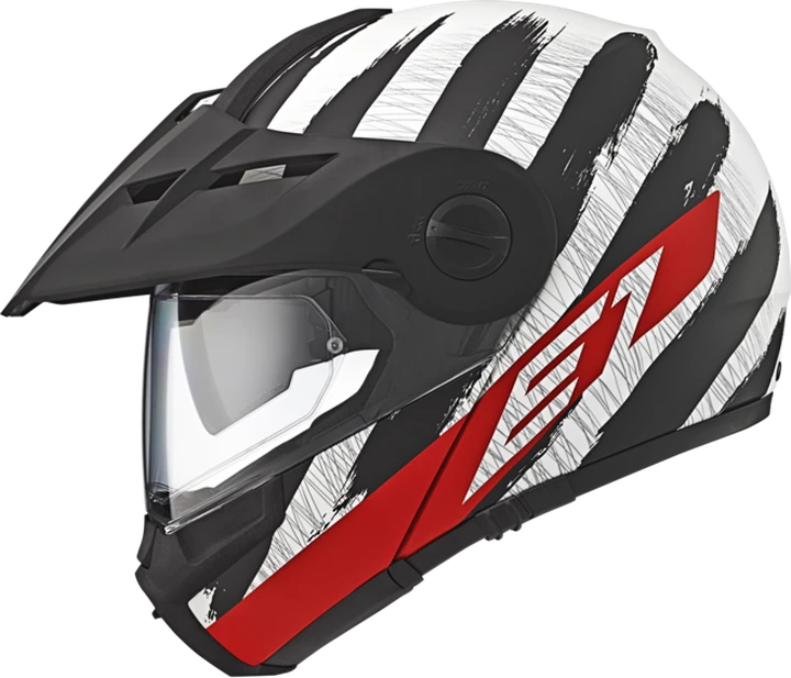 Casco modulare Schuberth E1