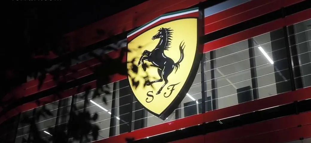 Ferrari 488 GTB: la presentazione ai clienti con Vettel