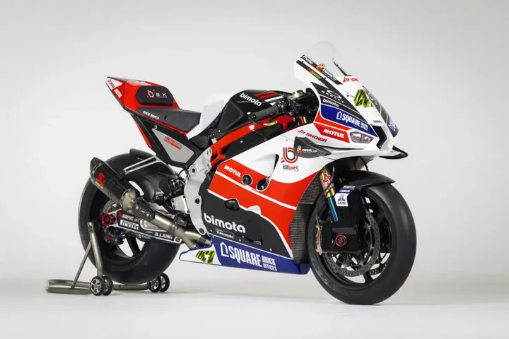 J.Juan, il cuore nascosto delle moto più performanti compie 60 anni