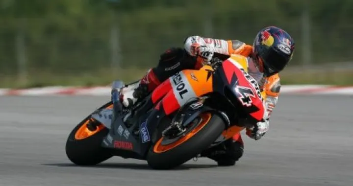 La RC212V? La parola a Dovizioso e Pedrosa