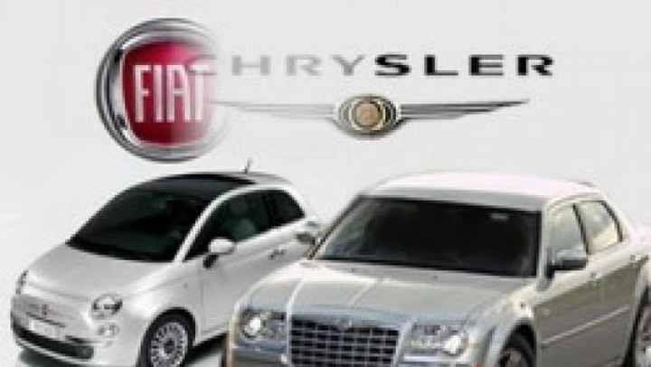 Accordo Fiat-Chrysler:  ecco i dettagli