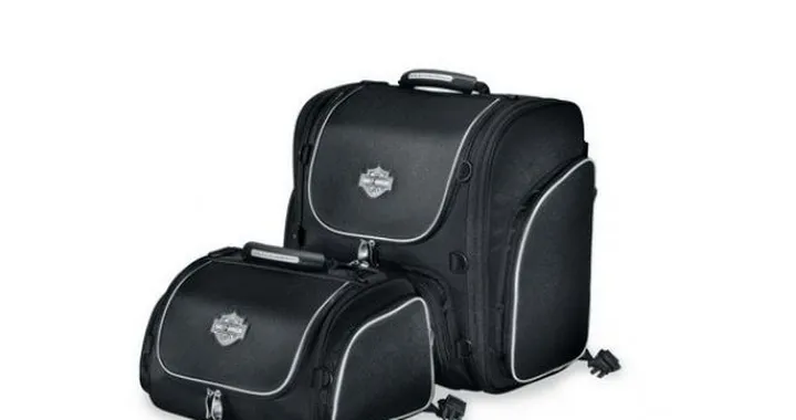 Harley-Davidson presenta la linea Borse Premium