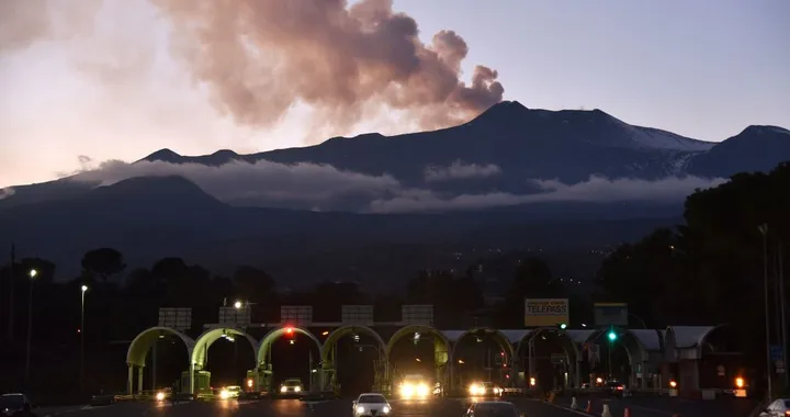 Autostrada A18: un gruppo di protesta reclama sicurezza