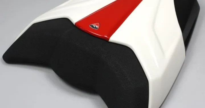 Flamingo Corse: coprisella per Ducati Multistrada 1200