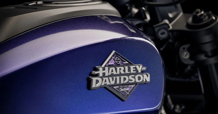 harley-davidson