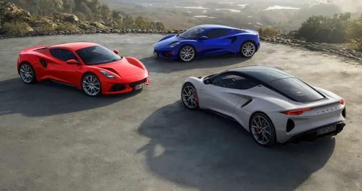 Lotus Emira Turbo SE, sarà lei la regina delle sportive?