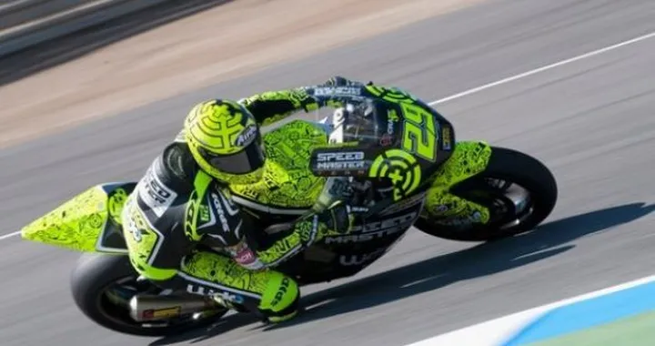 Moto2: Andrea Iannone, "lotterò per il titolo con Marquez"