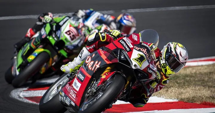 Ducati è pronta per la 10ª tappa di WorldSBK e WorldSSP 2023