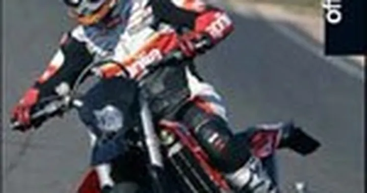 Aprilia Ride Experience 2006