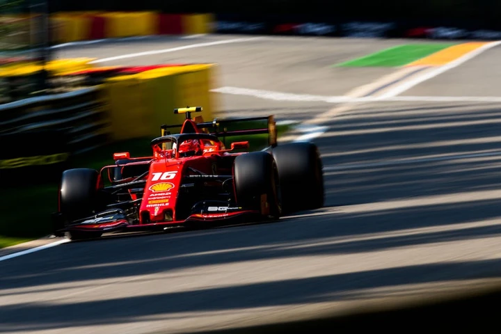 F1 GP Belgio 2019: vittoria di Leclerc davanti a Hamilton e Bottas. Dedica a Hubert