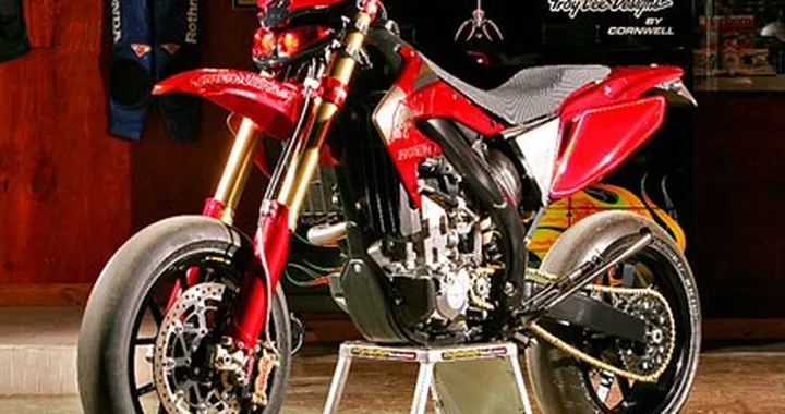 Nuova Special Canyon Chaser