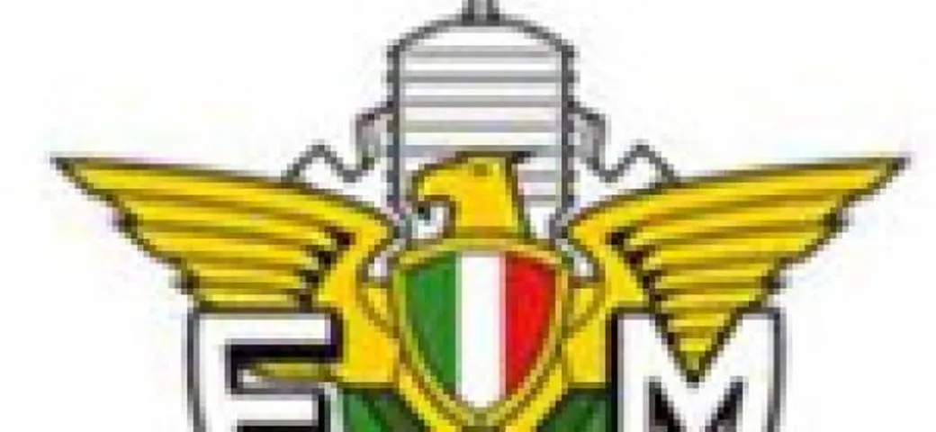 Il Presidente della FMI incontra il Presidente FIM