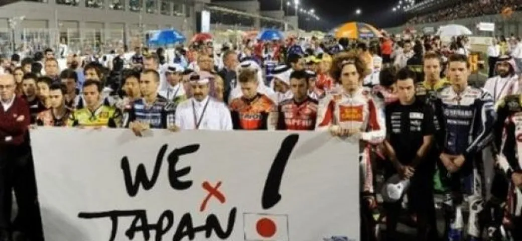 MotoGP: Stoner e Lorenzo dicono definitivamente no a Motegi