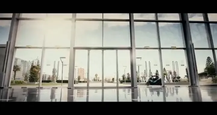 Kawasaki J125 ABS 2016