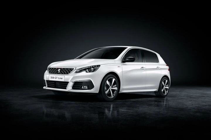 Nuova Peugeot 308: ultime indiscrezioni sulla terza generazione