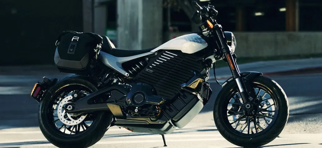 LiveWire S2 Alpinista: la nuova moto elettrica sportiva