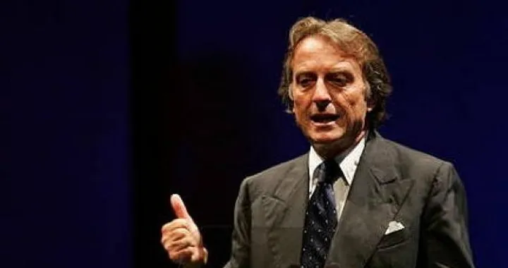 Fiat: per Montezemolo, "con me alla guida mai ricevuto un euro dallo Stato"