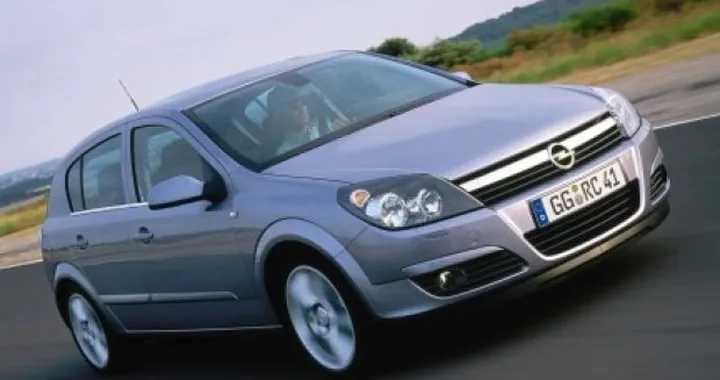 Opel GPL Tech: versioni bifuel per Corsa, Astra e Meriva