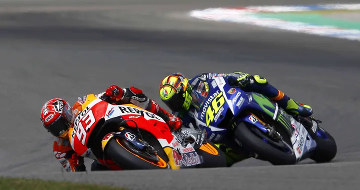 MotoGP Germania 2015: Marc Marquez alla ricerca del terzo successo sul Sachsenring