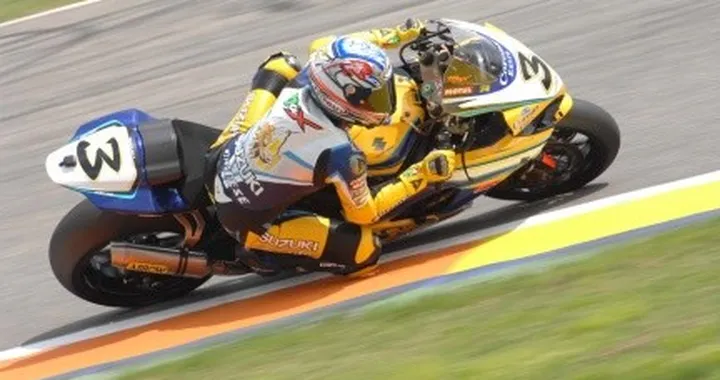 SBK: Valencia - Galleria immagini