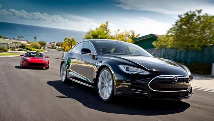 Tesla 