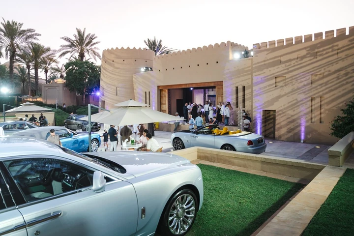 Rolls-Royce 