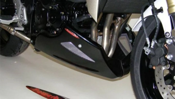 Accessori Powerbronze per Suzuki GSR750