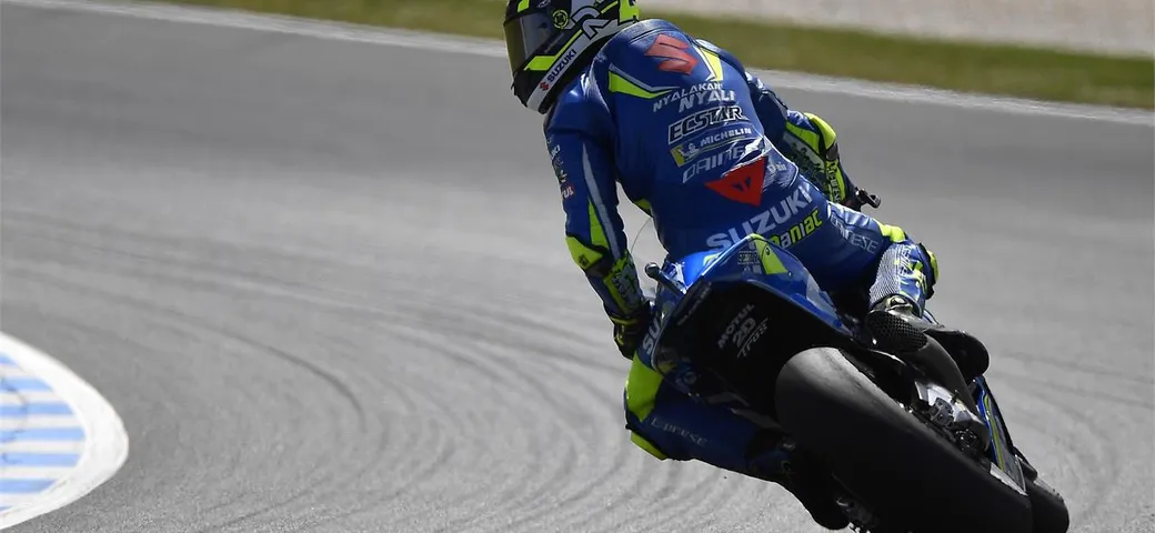 Australia, Iannone: 