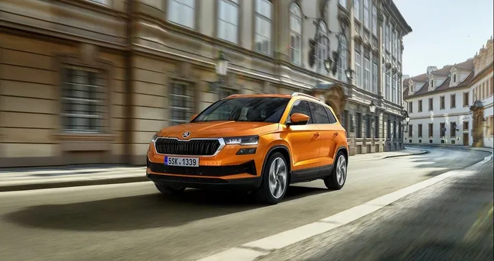Skoda Karoq 2022: prezzi, equipaggiamenti, debutto commerciale